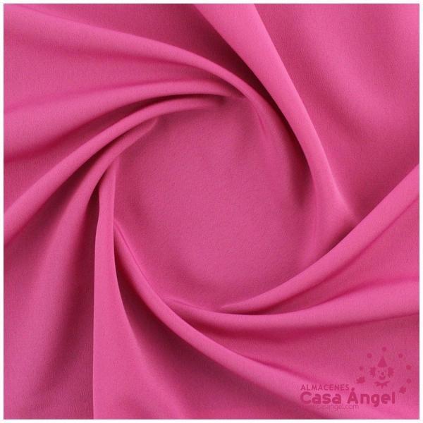 TELA KOSHIBO FUCSIA SERIE TABLAO 150cm