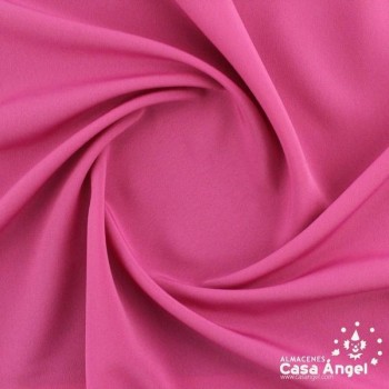 TELA KOSHIBO FUCSIA SERIE TABLAO 150cm