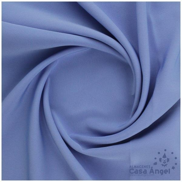 TELA KOSHIBO AZUL AZAFATA SERIE TABLAO 150cm