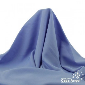 TELA KOSHIBO AZUL AZAFATA SERIE TABLAO 150cm