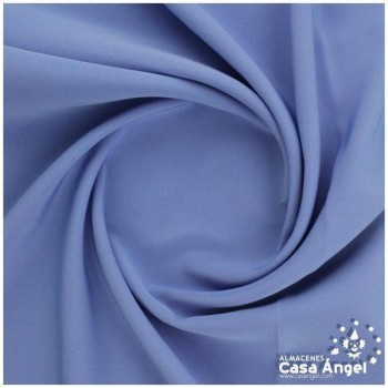 TELA KOSHIBO AZUL AZAFATA SERIE TABLAO 150cm