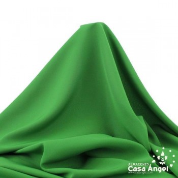 TELA KOSHIBO VERDE SERIE TABLAO 150cm