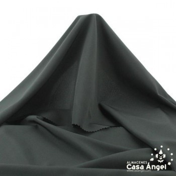 TELA KOSHIBO NEGRO SERIE TABLAO 150cm