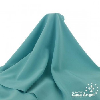 TELA KOSHIBO TURQUESA SERIE TABLAO 150cm