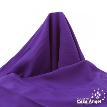 TELA KOSHIBO MORADO SERIE TABLAO 150cm