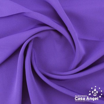 TELA KOSHIBO MORADO SERIE TABLAO 150cm