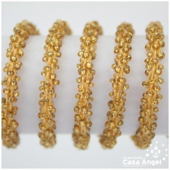 CORDÓN DE ROCALLA 5mm