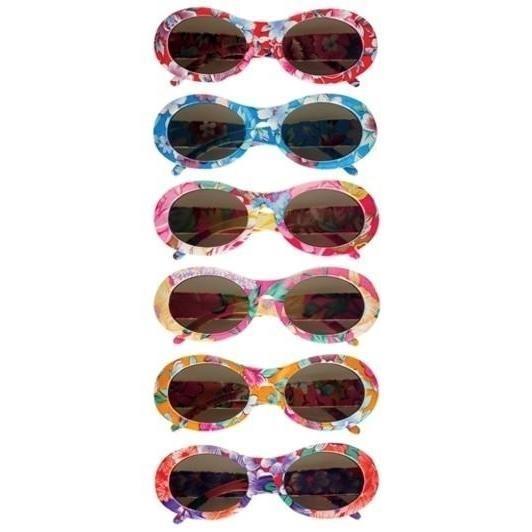 GAFAS HYPPIE FLORES