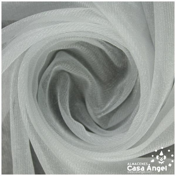 TELA DE GASA SPARLING CARNAVAL GRIS 150cm
