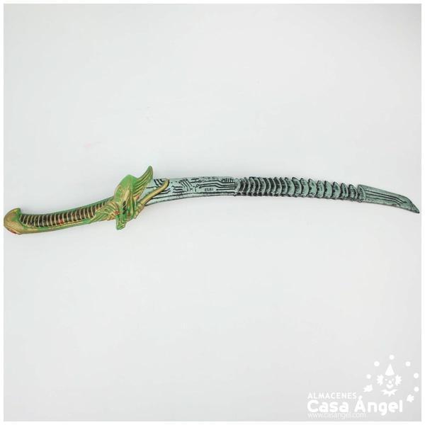 ESPADA DRAGÓN NINJA 71cm