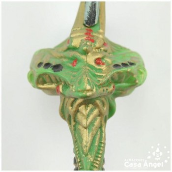 ESPADA DRAGÓN NINJA 71cm