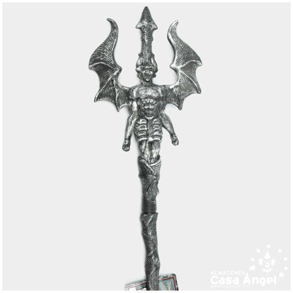 TRIDENTE CETRO DIABLO 74cm