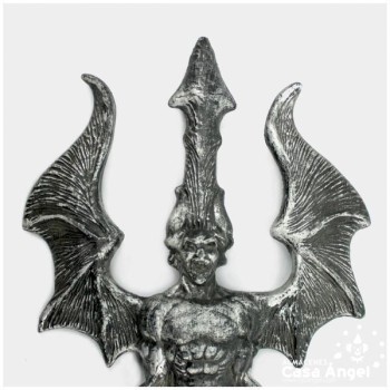 TRIDENTE CETRO DIABLO 74cm