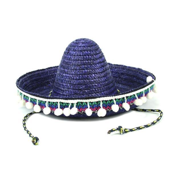 SOMBRERO MEXICANO BEBÉ