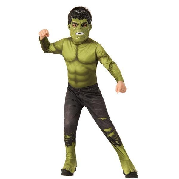 DISFRAZ HULK ENDGAME