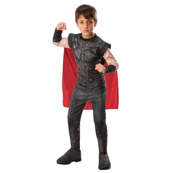 DISFRAZ THOR ENDGAME INFANTIL