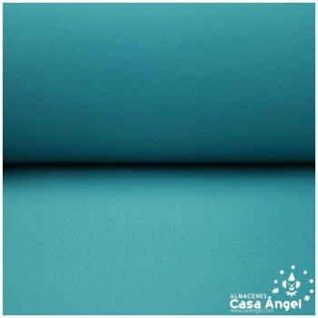 MALLA CANCAN POLIAMIDA ANCHO 150cm AZUL PETRÓLEO