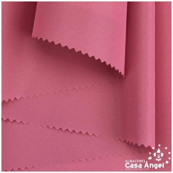 MALLA CANCAN POLIAMIDA ANCHO 150cm GERANIOS