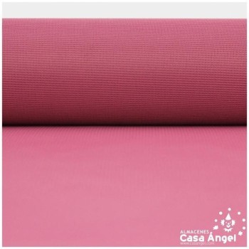 MALLA CANCAN POLIAMIDA ANCHO 150cm GERANIOS