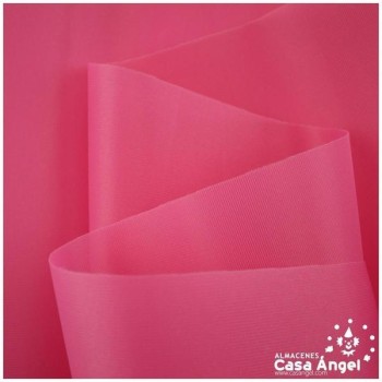 MALLA CANCAN POLIAMIDA ANCHO 150cm FRESA