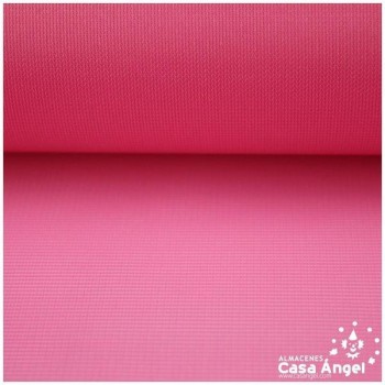 MALLA CANCAN POLIAMIDA ANCHO 150cm FRESA