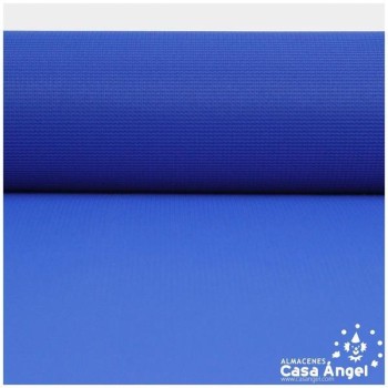 MALLA CANCAN POLIAMIDA ANCHO 150cm AZUL