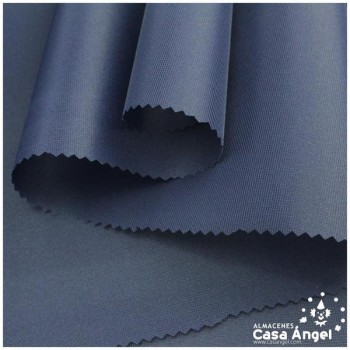 MALLA CANCAN POLIAMIDA ANCHO 150cm AZUL MARINO