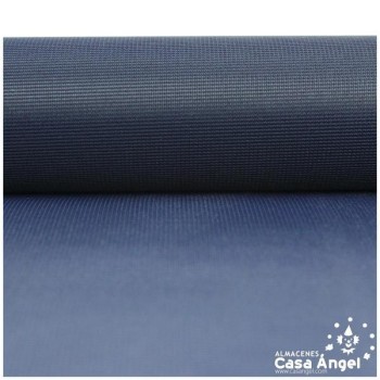 MALLA CANCAN POLIAMIDA ANCHO 150cm AZUL MARINO