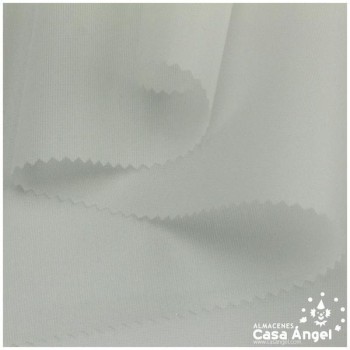 MALLA CANCAN POLIAMIDA ANCHO 150cm BLANCO