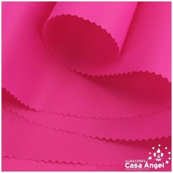 MALLA CANCAN POLIAMIDA ANCHO 150cm FUCSIA