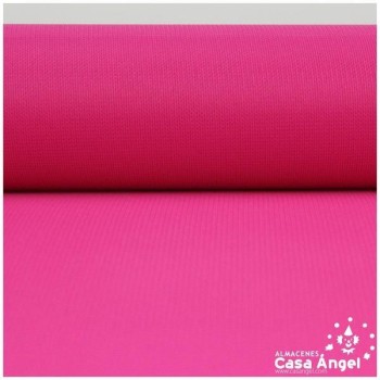 MALLA CANCAN POLIAMIDA ANCHO 150cm FUCSIA