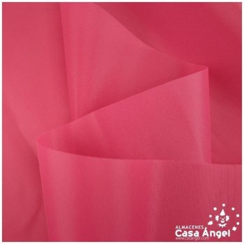 MALLA CANCAN POLIAMIDA ANCHO 150cm FUCSIA OSCURO