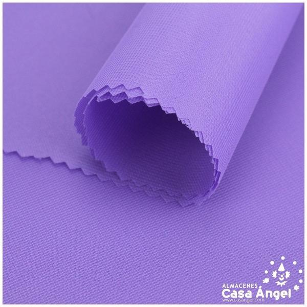 MALLA CANCAN POLIAMIDA ANCHO 150cm LILA