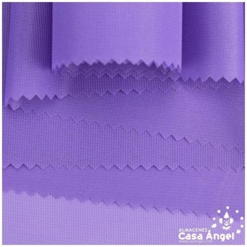 MALLA CANCAN POLIAMIDA ANCHO 150cm LILA