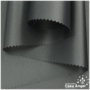 MALLA CANCAN POLIAMIDA ANCHO 150cm NEGRO