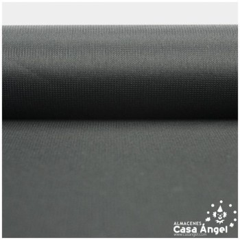 MALLA CANCAN POLIAMIDA ANCHO 150cm NEGRO