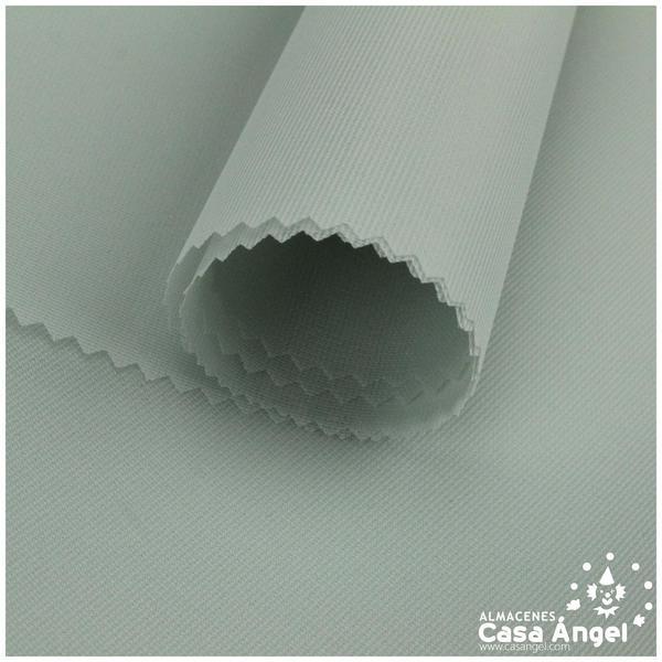 MALLA CANCAN POLIAMIDA ANCHO 150cm PLATA