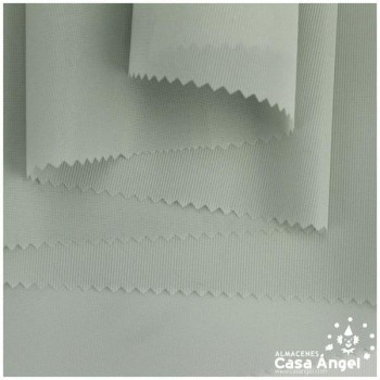 MALLA CANCAN POLIAMIDA ANCHO 150cm PLATA