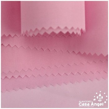 MALLA CANCAN POLIAMIDA ANCHO 150cm ROSA