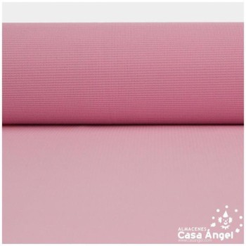 MALLA CANCAN POLIAMIDA ANCHO 150cm ROSA