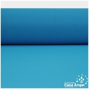 MALLA CANCAN POLIAMIDA ANCHO 150cm TURQUESA