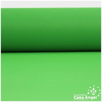 MALLA CANCAN POLIAMIDA ANCHO 150cm VERDE ANDALUCÍA
