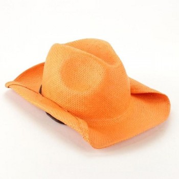 SOMBRERO COWBOY BARRBUQUEJO