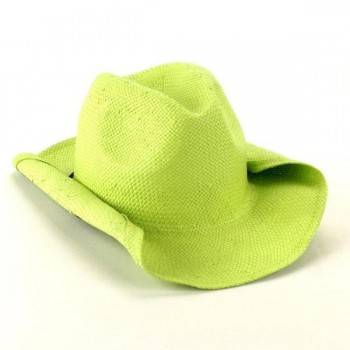 SOMBRERO COWBOY BARRBUQUEJO