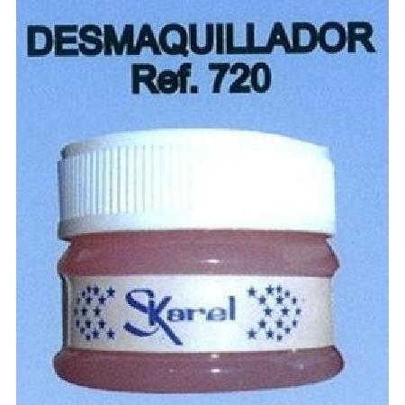 DESMAQUILLADOR TARRO