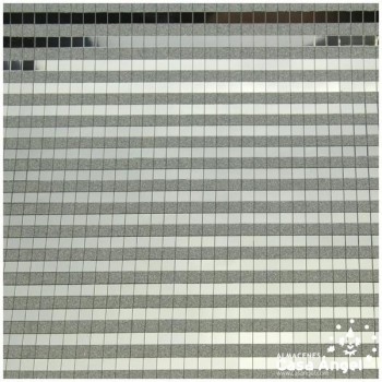 PLANCHA AUTOADHESIVA ESPEJOS 50x25cm