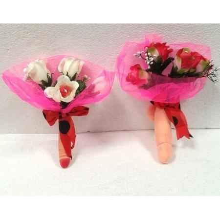 RAMO NOVIA FLAMENCO