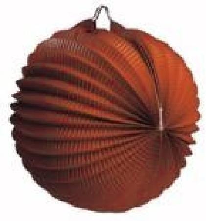 FAROLILLO FERIA BURDEOS 20cm