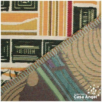 TELA GOBELINO SAHARA SERIE GOBELÍN 280cm