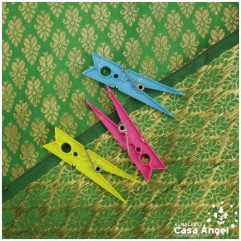 JACQUARD FLOR DE LIS VERDE SERIE PLINIO 150cm
